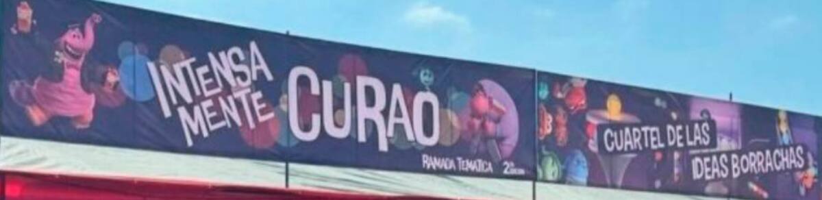 Fonda Intensamente Curao