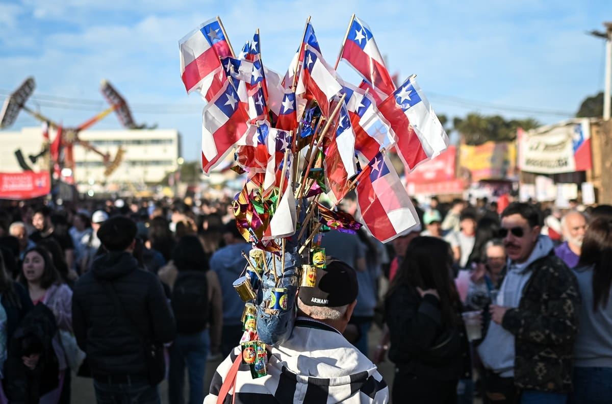 Fonda Parque O’Higgins: ¿Cuándo es, cuáles son los horarios y cuánto cuestan las entradas ?