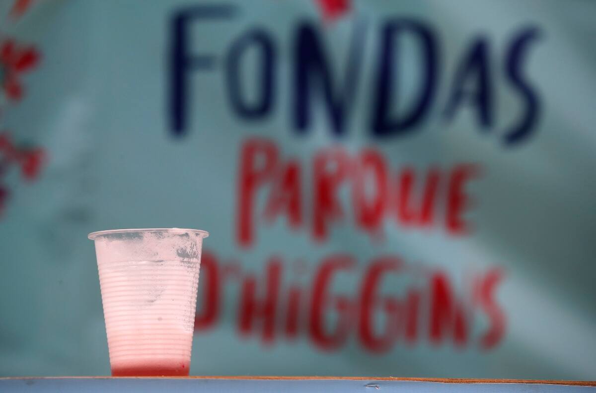 Fondas del Parque O’Higgins: ¿Qué día comienzan y cuánto cuestan las entradas?