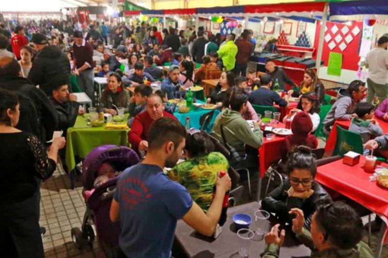 El evento se realizará entre el 17 y 21 de septiembre.