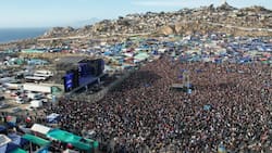 Fiesta de La Pampilla 2025: Fecha, artistas y precio de las entradas para estas Fiestas Patrias