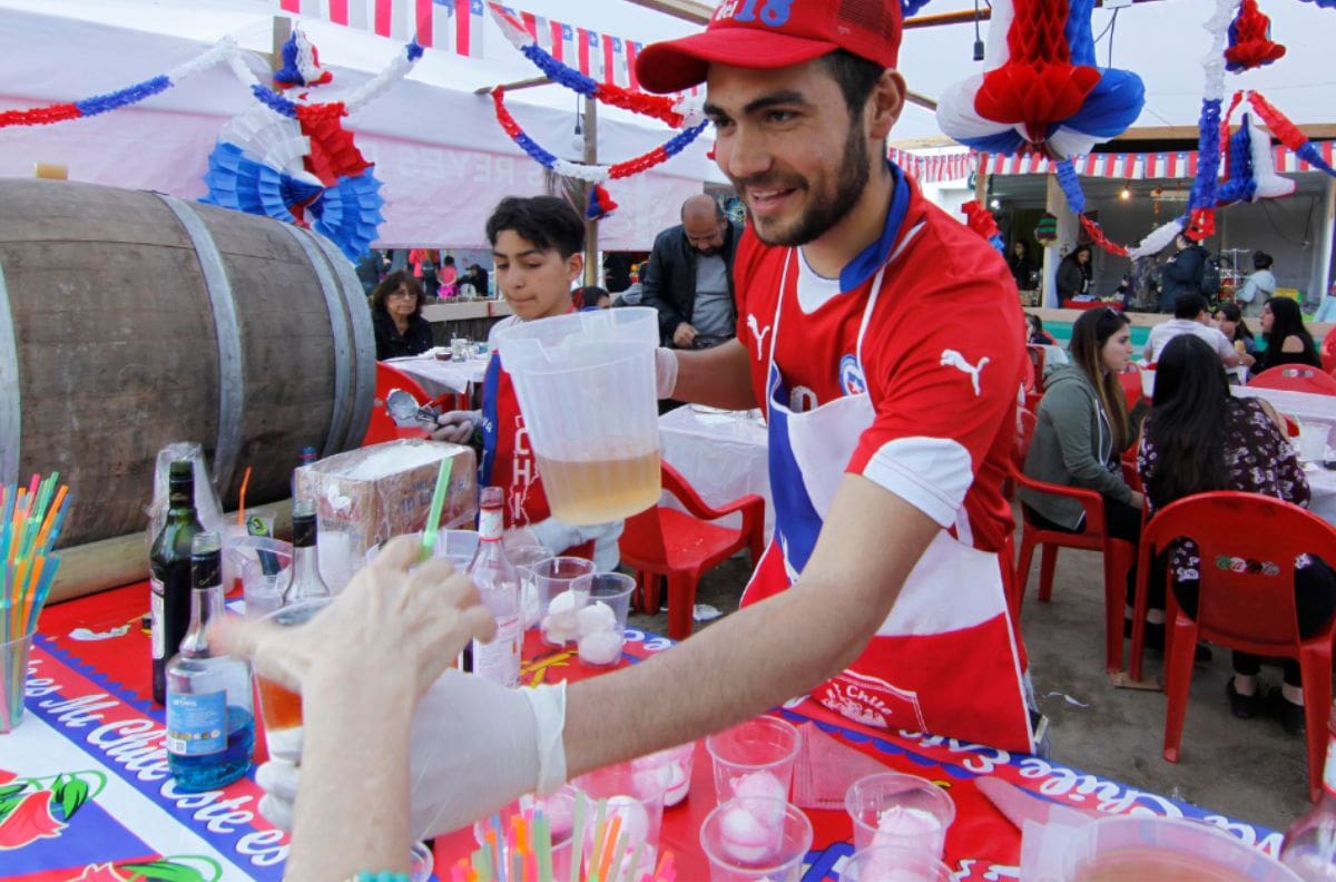 Fonda Nómade en Santiago: Fecha, lugar, artistas y precio de las entradas durante Fiestas Patrias