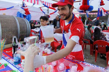 Fonda Nómade en Santiago: Fecha, lugar, artistas y precio de las entradas durante Fiestas Patrias