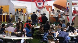 Fonda Parque Inés de Suárez: Cuándo se va a realizar, artistas, horarios y precios de las entradas