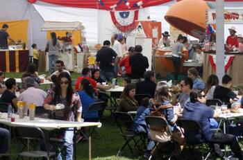 Fonda Parque Inés de Suárez: Cuándo se va a realizar, artistas, horarios y precios de las entradas