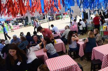 Fiestas Patrias en La Reina: Lugar, fechas, artistas y precio de las entradas para Encontrémonos este 18