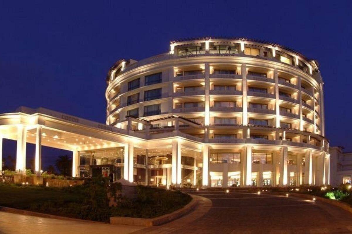 La Gran Fonda Enjoy se realizará entre el 17 y 20 de septiembre.