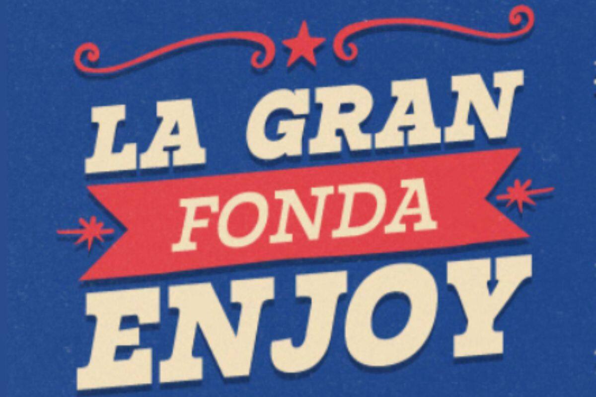 Quedan preventa 1 para los días 19 y 20 de septiembre a $10.000.