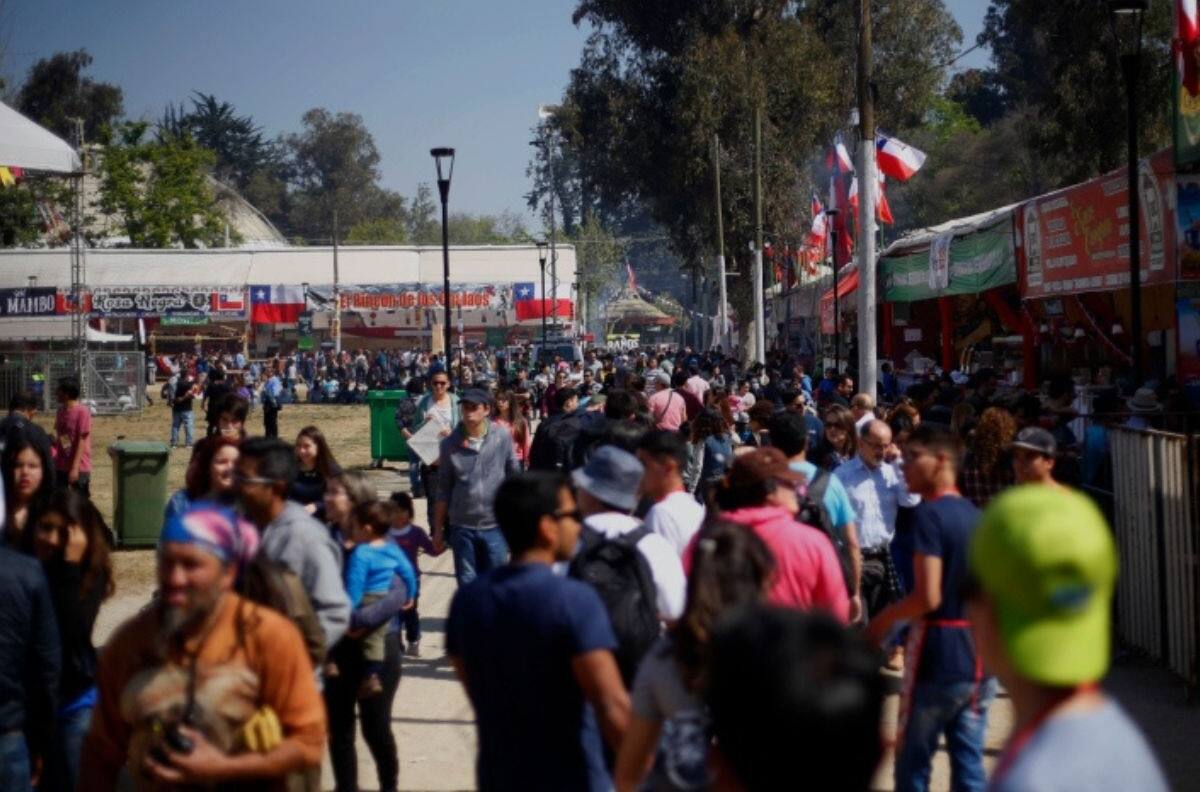 Fonda Doña Florinda: Lugar, artistas y precio de las entradas para Fiestas Patrias