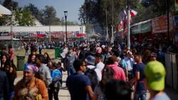 Fonda Doña Florinda: Lugar, artistas y precio de las entradas para Fiestas Patrias