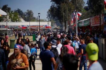 Fonda Doña Florinda: Lugar, artistas y precio de las entradas para Fiestas Patrias