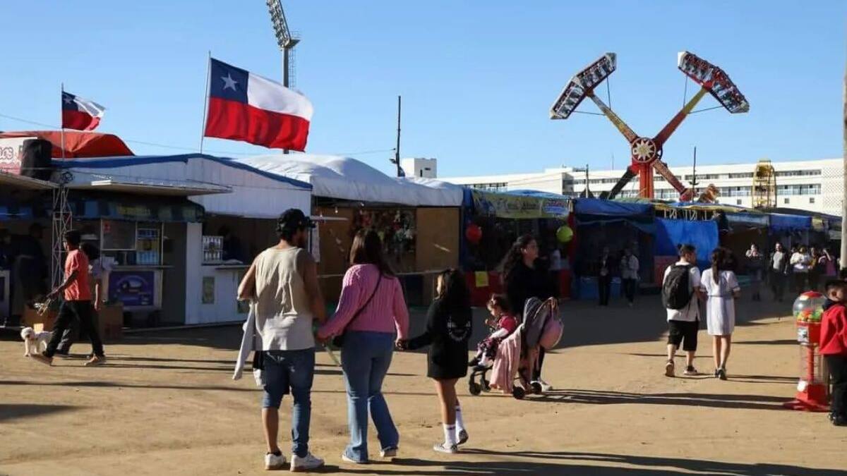 Fiestas Patrias en Peñablanca: Lugar, fechas, horarios, artistas confirmados y precios de las entradas a esta fonda