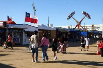 Fiestas Patrias en Peñablanca: Lugar, fechas, horarios, artistas confirmados y precios de las entradas a esta fonda