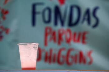 Fondas del Parque O’Higgins: Estos son los escenarios, horarios y los más de 100 artistas que se presentarán en Fiestas Patrias