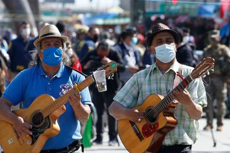 Revisa cuáles son las fondas confirmadas en tu región. Créditos: Aton.