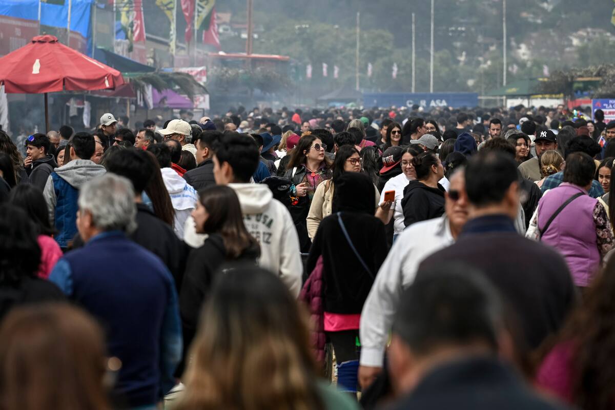 El evento se desarrollará entre el 17 y el 21 de septiembre en el Sporting Club.
