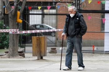 Fondo Nacional del Adulto Mayor: Repartirán $4.4000 millones entre quienes cumplan solo tres requisitos