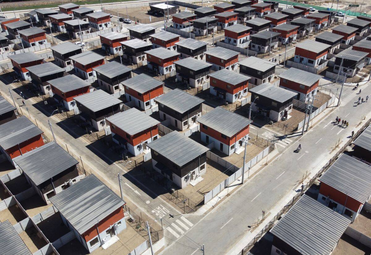 Descubre todo el detalle de estos proyectos habitacionales.