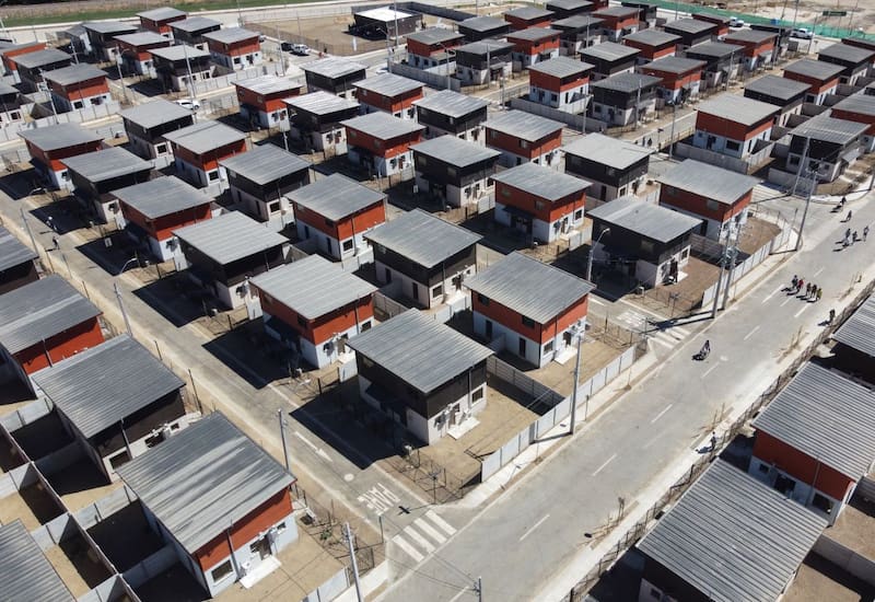 Descubre todo el detalle de estos proyectos habitacionales.