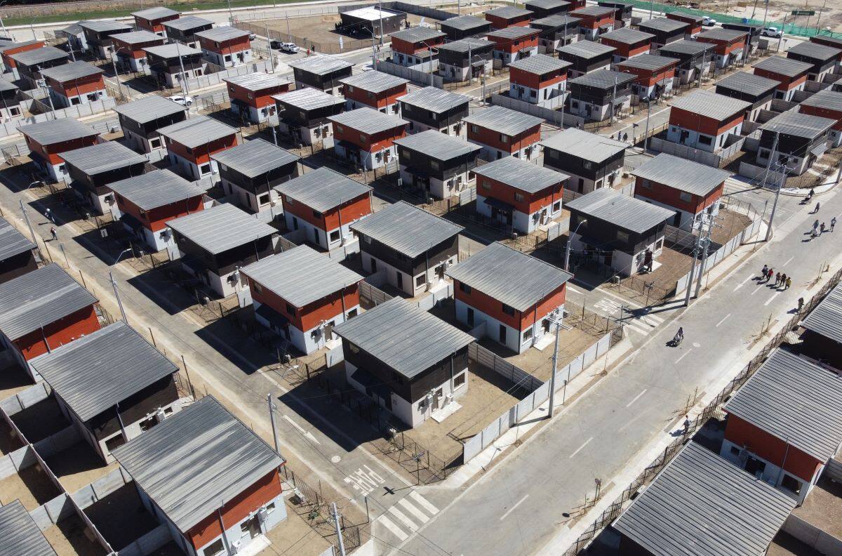 Entrega de casas a 318 familias con el Fondo Solidario de Elección de Vivienda: ¿Cómo solicitarlo?