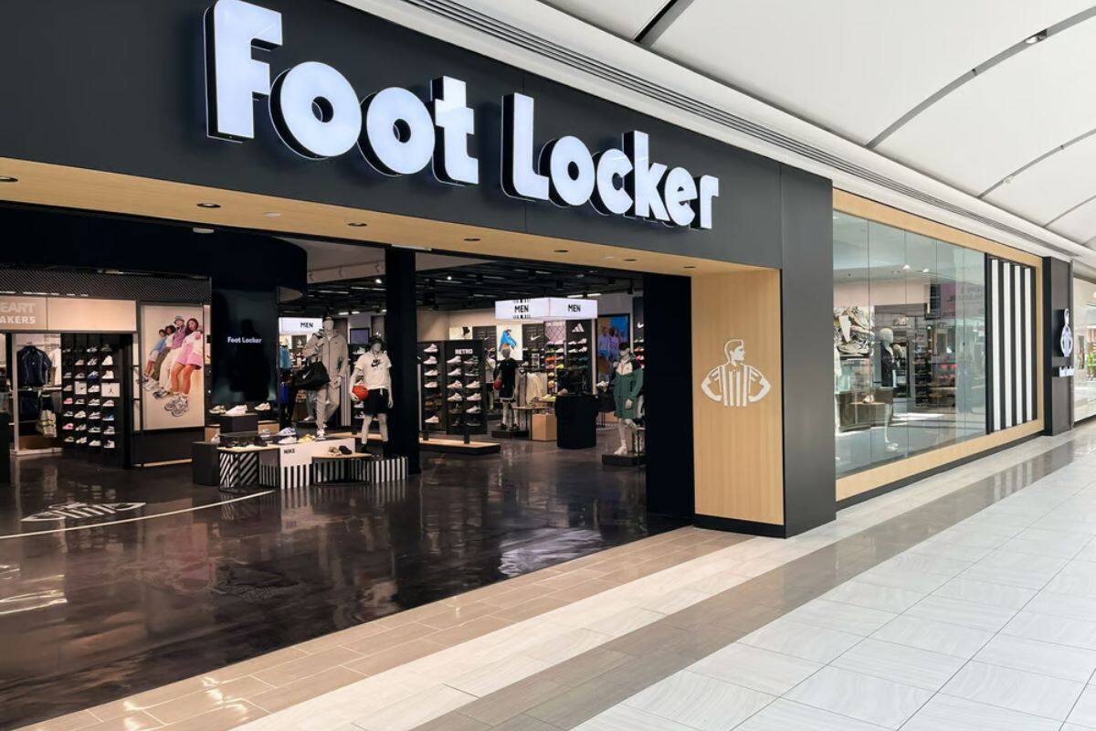 La marca tiene previsto el cierre de 100 puntos de ventas para este 2025.