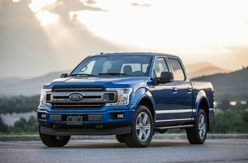 Ford retira del mercado más un millón de vehículos de estos modelos por inesperado fallo