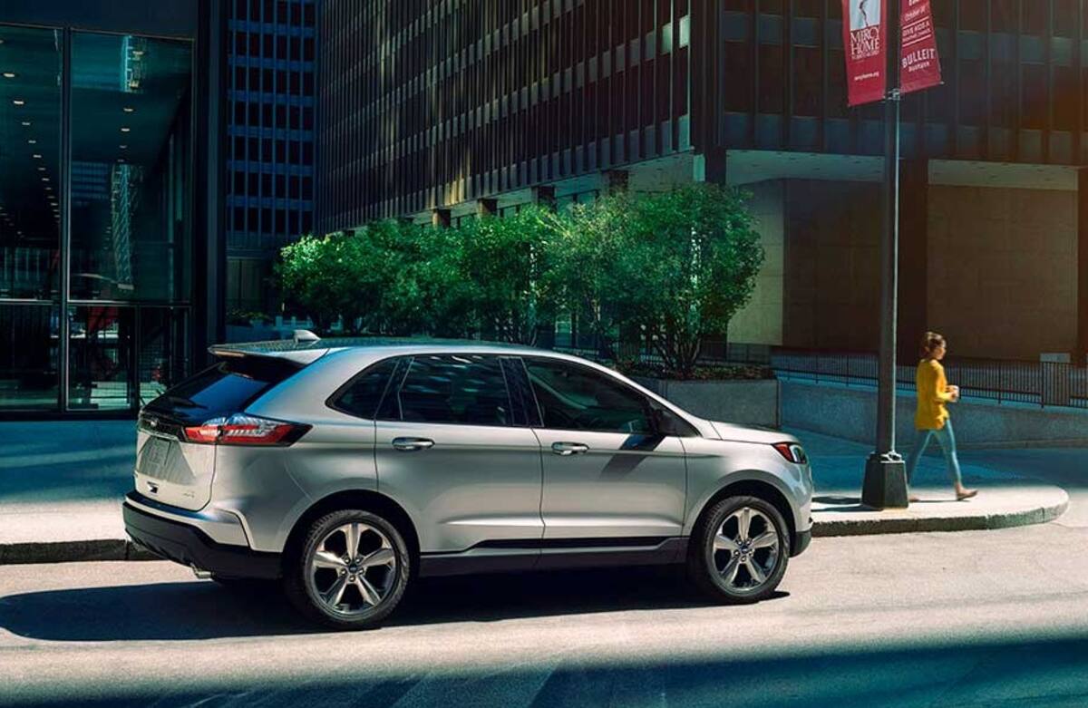 Este SUV dejaría de fabricarse