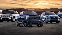 Histórica empresa automotriz con presencia en Chile prevé pérdidas de más de US$1500 millones por aranceles de Trump