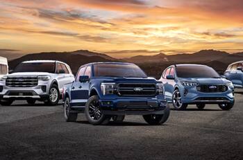 Histórica empresa automotriz con presencia en Chile prevé pérdidas de más de US$1500 millones por aranceles de Trump