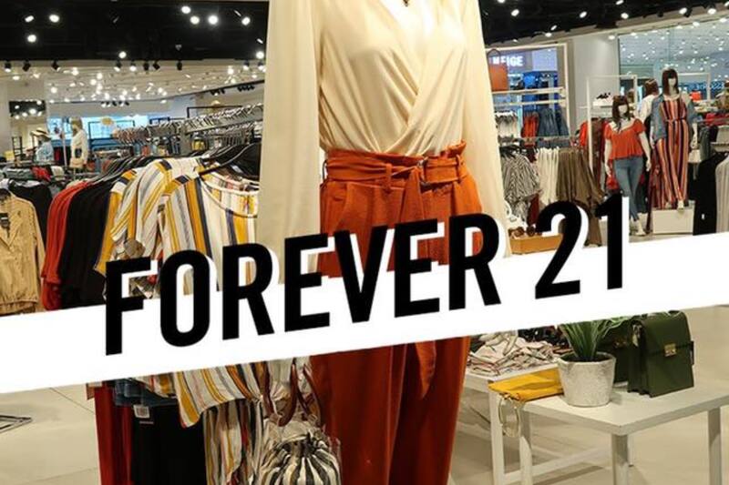 La tienda ya se había declarado en quiebra durante 2019.