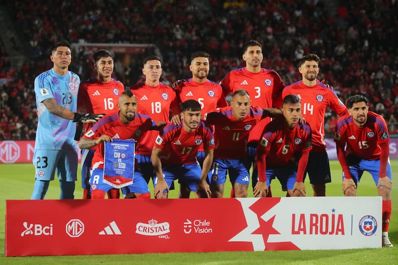 Chile sigue último en la tabla, pero en otros índices no nos gana nadie en Sudamérica.
