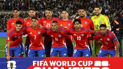 Fuera de Santiago: La Roja de Nicolás Córdova tiene casi listo nuevo amistoso en Chile