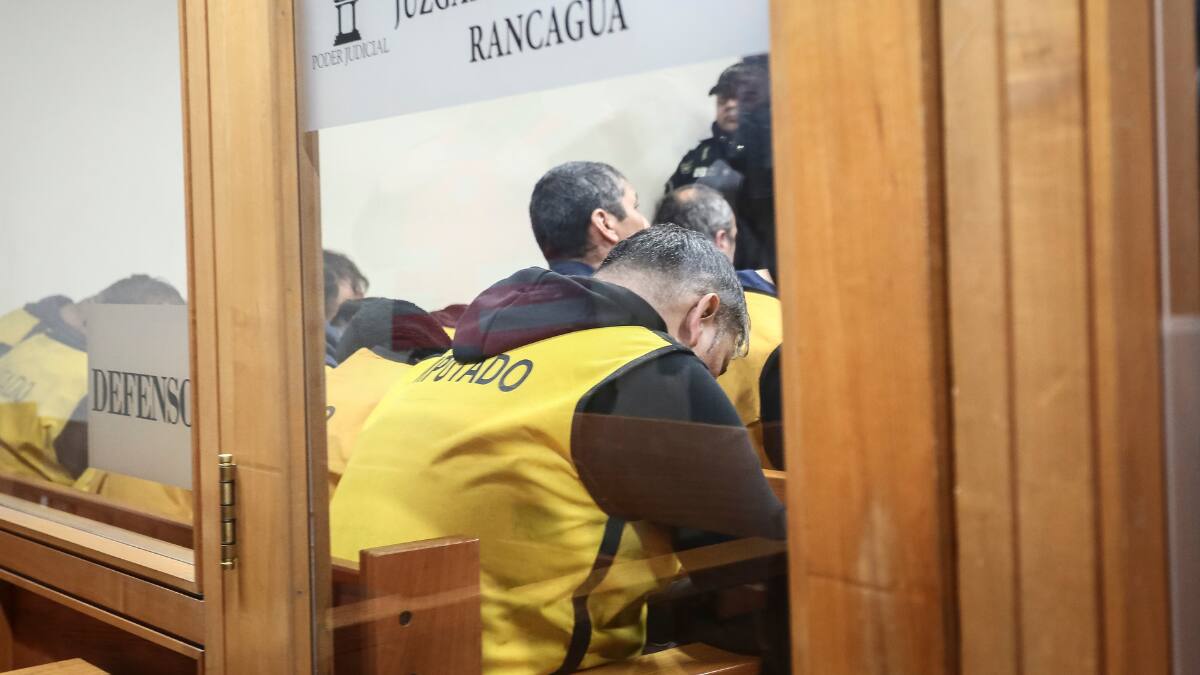 Nuevos antecedentes de robo a Brinks: Arma había sido utilizada en ataque contra Izkia Siches en 2022