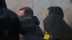 Formalizan por homicidio calificado a imputados por el caso de Francisco Albornoz