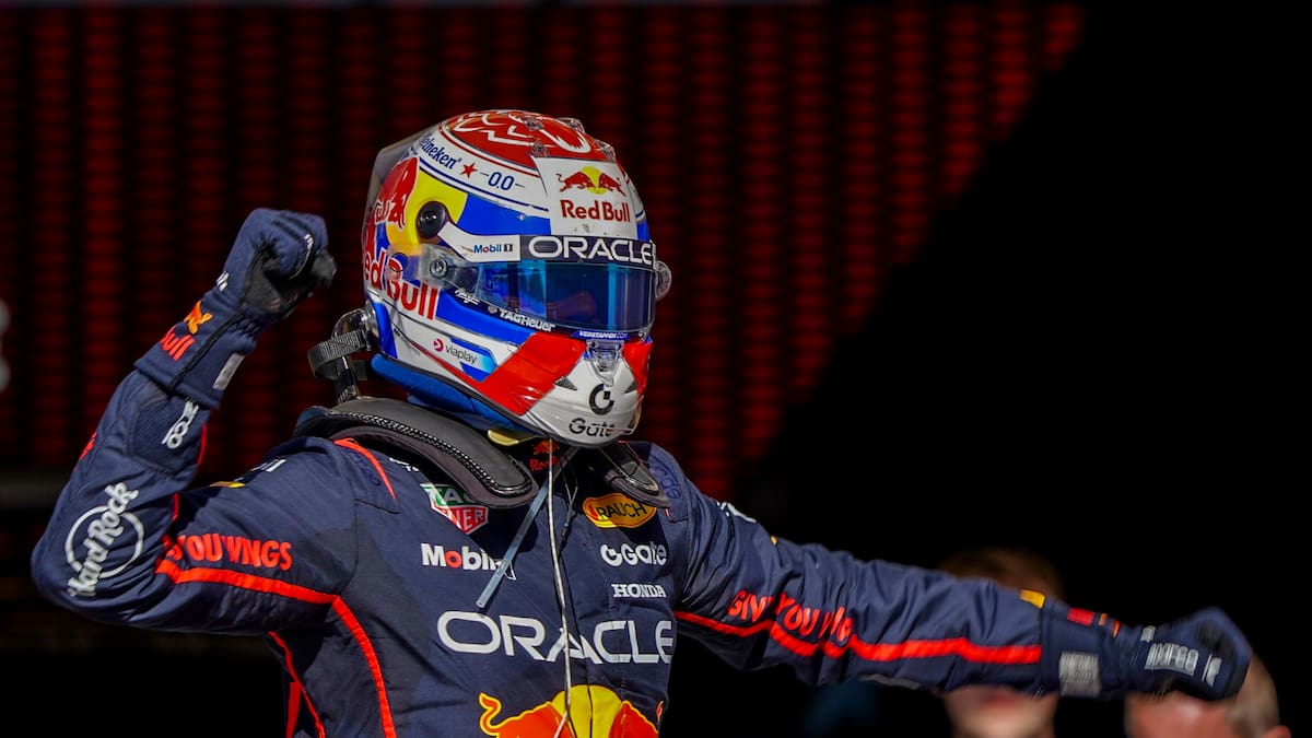 Fórmula 1 | Millones sobre la mesa: la oferta que Red Bull rechazó para vender Racing Bulls