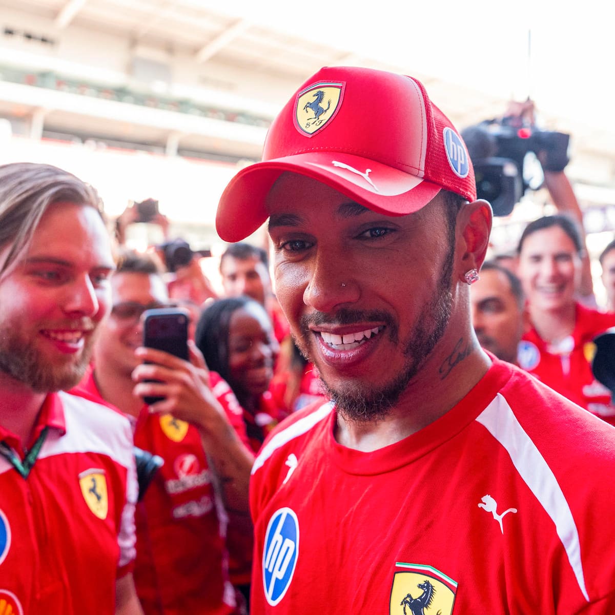 El club secreto de Ferrari: por qué España es la tierra prometida de sus leyendas en la F1