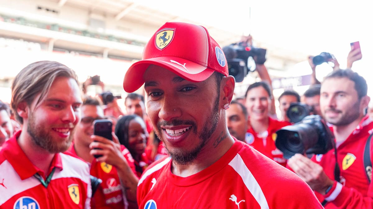 El club secreto de Ferrari: por qué España es la tierra prometida de sus leyendas en la F1