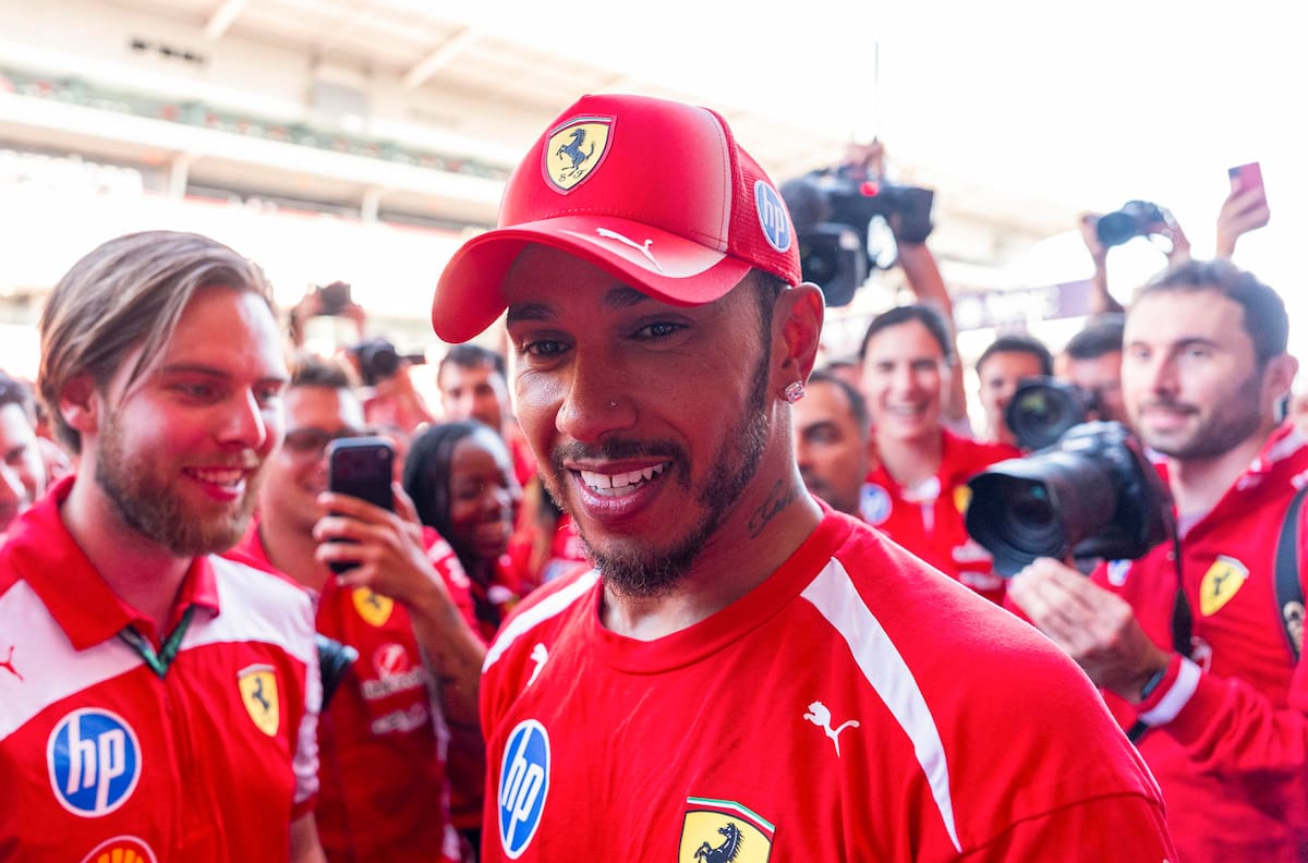 El club secreto de Ferrari: por qué España es la tierra prometida de sus leyendas en la F1
