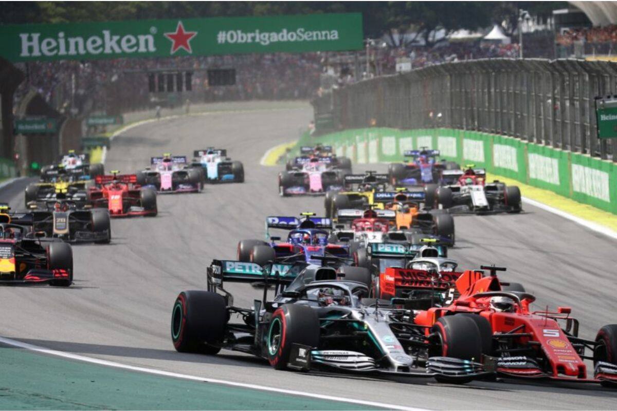 La Temporada 2023 de la F1 inicia este fin de semana.