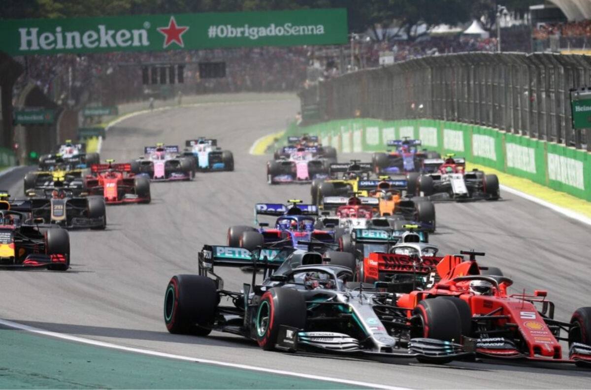 ¿Por qué la Temporada 2023 de F1 tendrá televisoras diferentes en Latinoamérica?