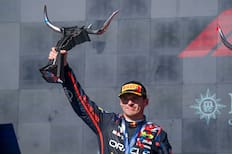 Max Verstappen se queda con el GP de Estados Unidos y se mete en la lucha por el título
