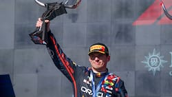 Max Verstappen se queda con el GP de Estados Unidos y se mete en la lucha por el título