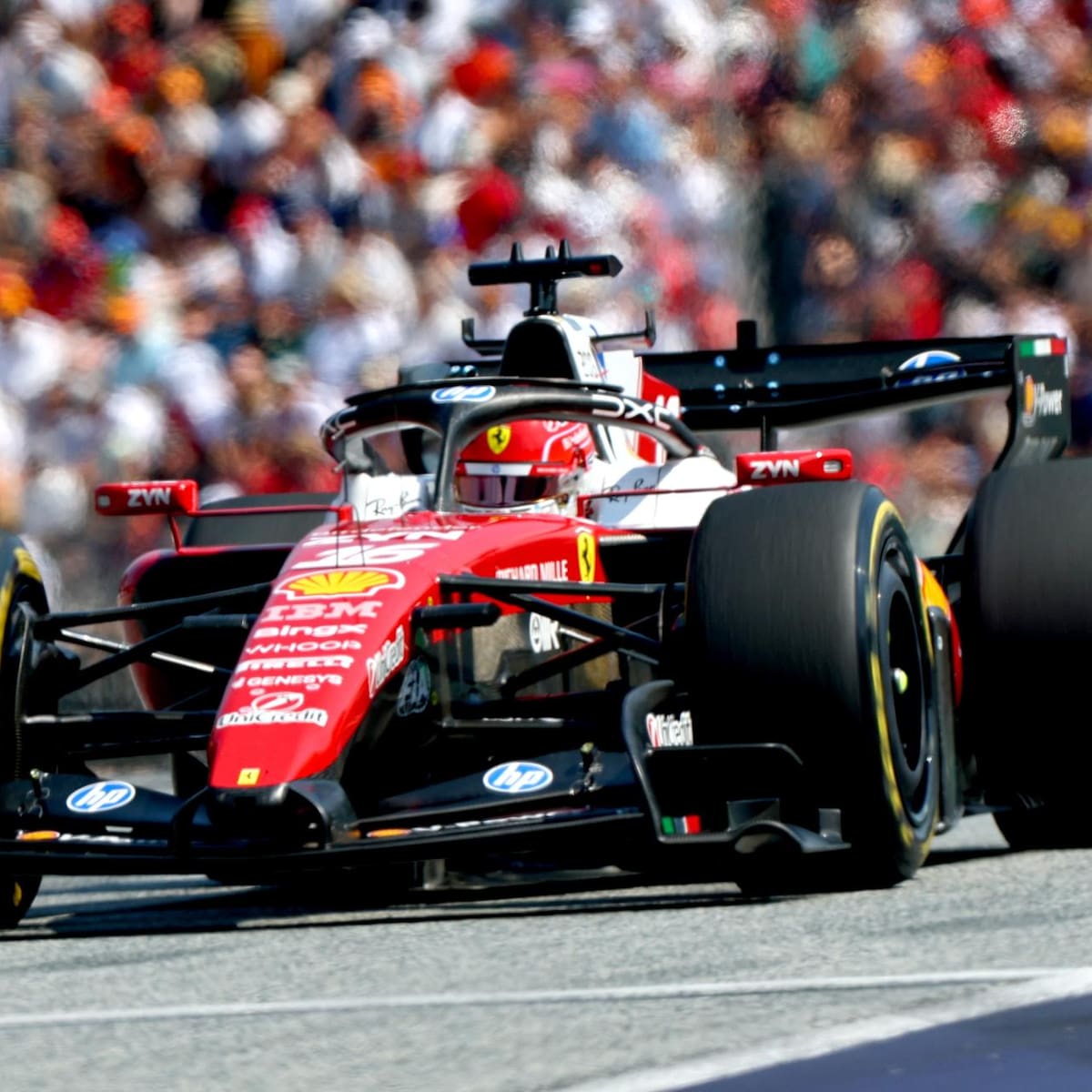 Alarma en la Fórmula 1: Red Bull y Ferrari son investigados por la FIA por posible trampa