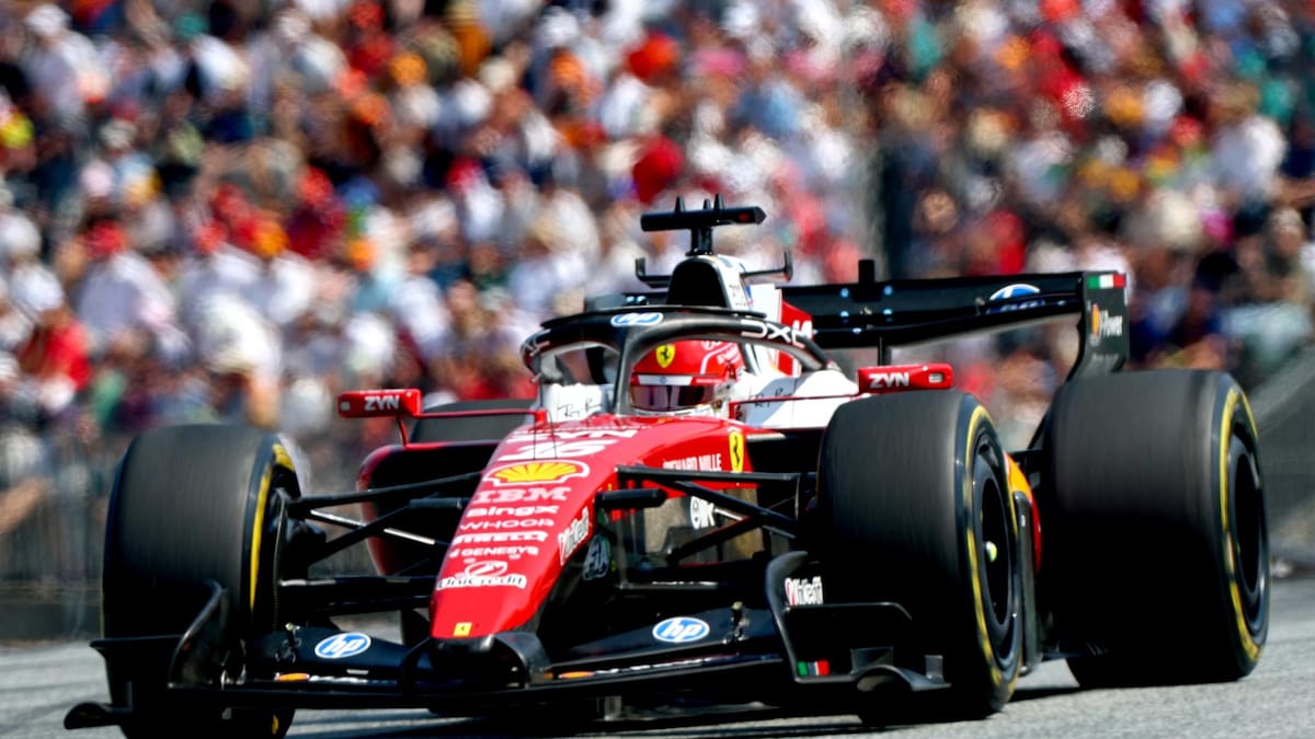 Alarma en la Fórmula 1: Red Bull y Ferrari son investigados por la FIA por posible trampa