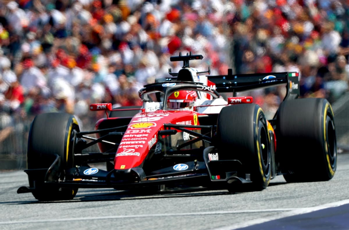 Alarma en la Fórmula 1: Red Bull y Ferrari son investigados por la FIA por posible trampa