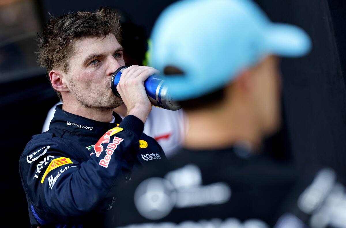 Impacto en la Fórmula 1: Max Verstappen quiere dejar Red Bull y fichar en McLaren