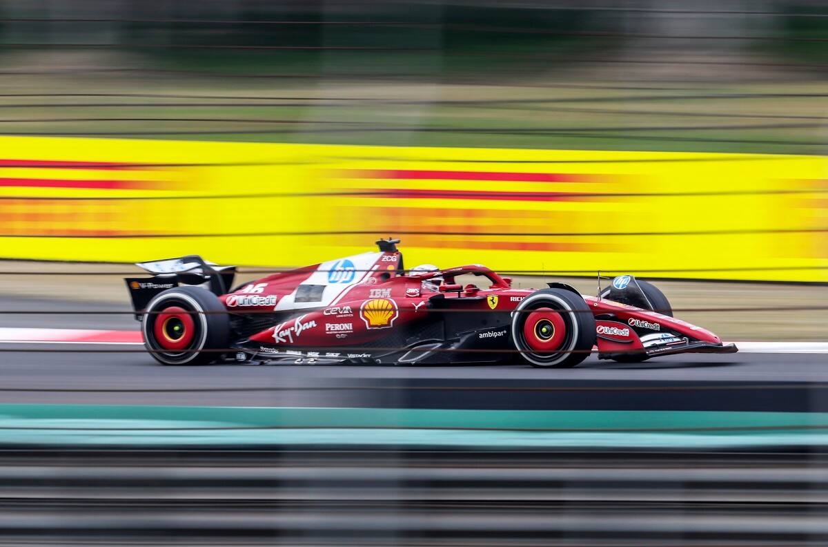 Gran Premio de Miami: Hora y dónde ver por TV y online la sexta fecha de la Fórmula 1