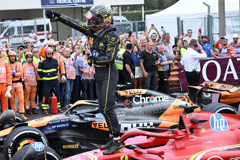 ESPN se llenó de críticas durante la transmisión. Foto: EFE