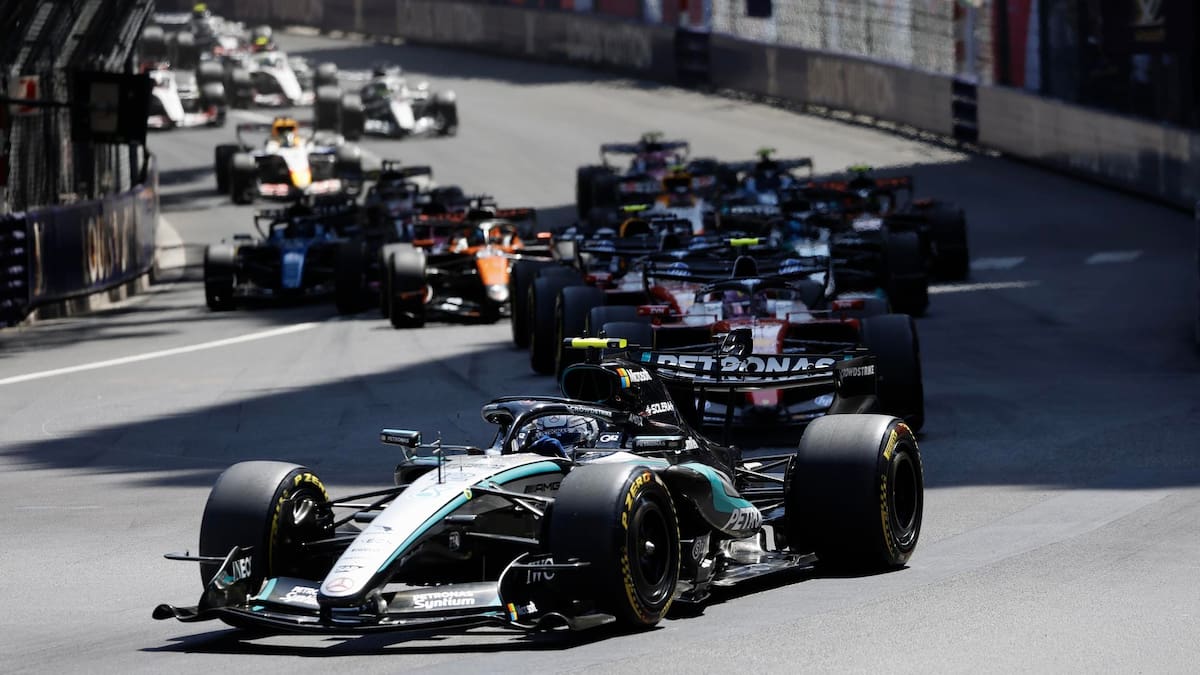 La FIA confirma importantes cambios en los motores de Fórmula 1 para 2027 y 2028