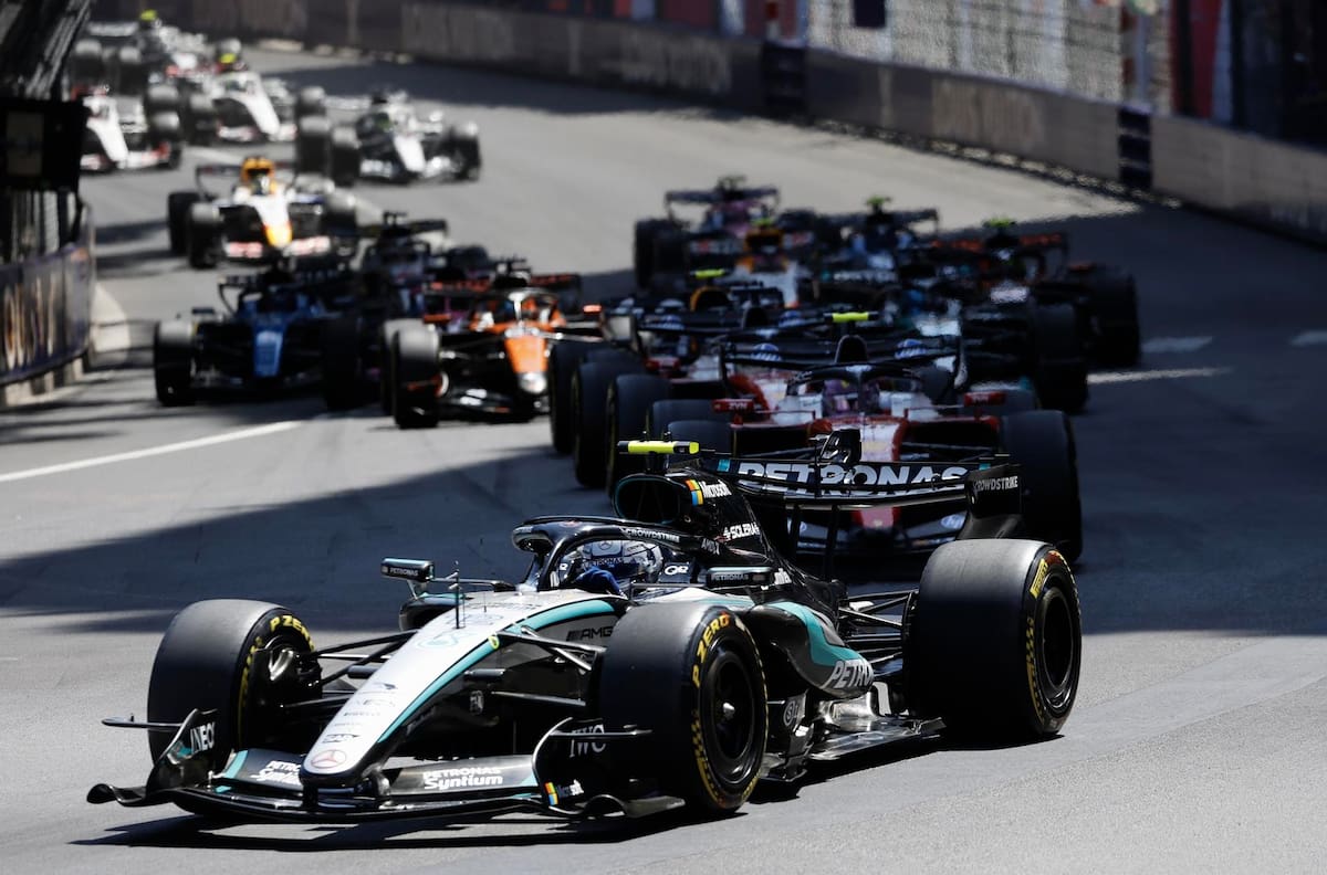 La FIA confirma importantes cambios en los motores de Fórmula 1 para 2027 y 2028